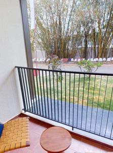 Balcony Image of 1461 Sq.ft 3 BHK Apartment / Flat for sale in Birla Evara, Kaikondrahalli Bengaluru for Rs. 22800000