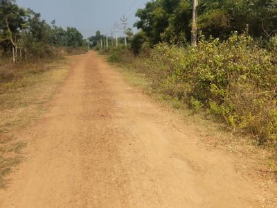 Duvvada Plot View 2