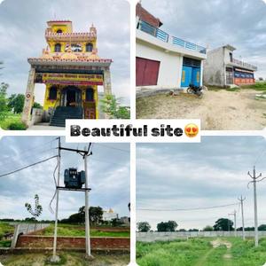 Safal shree Plot View 1