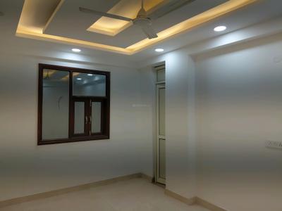 Bedroom Image of 1350 Sq.ft 4 BHK Apartment / Flat for sale in Sultanpur New Delhi for Rs. 11000000