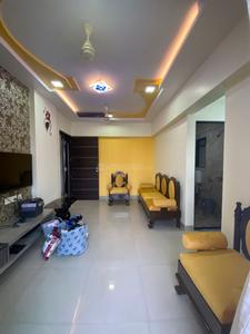 1 BHK Flat