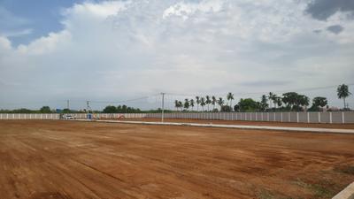 Image of 1200 Sq.ft Residential Plot / Land for sale in Panjappur, Tiruchirappalli for Rs. 2400000