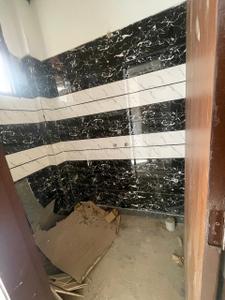 Bathroom Image of 780 Sq.ft 2 BHK Builder Floor for sale in Indraprashtha Yojna Ghaziabad for Rs. 2800000