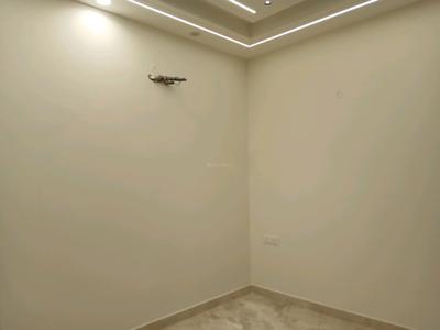 Bedroom Image of 1530 Sq.ft 3 BHK Builder Floor for sale in Paschim Vihar New Delhi for Rs. 26500000