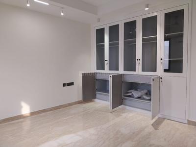 Image of 2925 Sq.ft 4 BHK Builder Floor for rent in Safdarjung Enclave, New Delhi for Rs. 280000