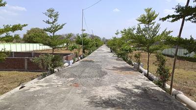Image of 1000 Sq.ft Residential Plot / Land for sale in Karmeta, Jabalpur for Rs. 800000