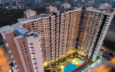 Image of 2100 Sq.ft 3 BHK Apartment / Flat for sale in Paradise Sai Aaradhya, Kharghar, Navi Mumbai for Rs. 25000000