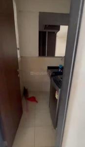 Balcony Image of 980 Sq.ft 2 BHK Apartment / Flat for sale in VJ Yashwin Encore, Wakad Pune for Rs. 8300000