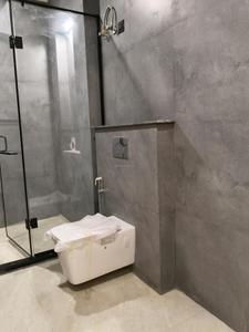 Bedroom Image of 650 Sq.ft 1 RK Builder Floor for rent in Palam Vihar Gurgaon for Rs. 16000