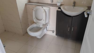 Image of 2400 Sq.ft 3 BHK Apartment / Flat for sale in Unitech Uniworld City, New Town, Kolkata for Rs. 24000000