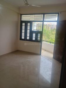 Bedroom Image of 1500 Sq.ft 3 BHK Builder Floor for sale in Narendra Nagar Jaipur for Rs. 5500000