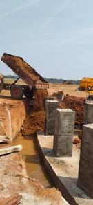 Image of 1510 Sq.ft 3 BHK Apartment / Flat for sale in Kandi, Sangareddy for Rs. 6038490
