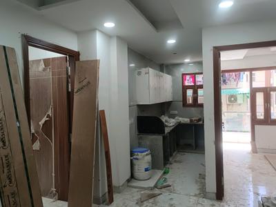 Living Room Image of 650 Sq.ft 2 BHK Apartment / Flat for sale in Burari Affordable Homes, Burari New Delhi for Rs. 3511000
