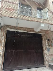Image of 360 Sq.ft Residential Plot / Land for sale in Palam Extension, New Delhi for Rs. 10500000