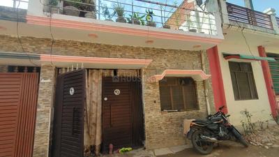 Image of 1300 Sq.ft 2 BHK Independent House for sale in Neel Matha, Lucknow for Rs. 4200000