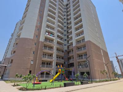 Image of 1662 Sq.ft 3 BHK Apartment / Flat for sale in Rishita Mulberry Heights, Sushant Golf City, Lucknow for Rs. 19050800
