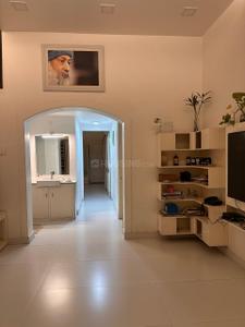 Hall Image of 1600 Sq.ft 2 BHK Independent House for sale in Sarkanda Bilaspur for Rs. 6000000