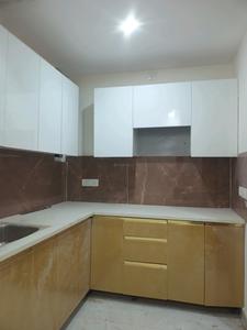 Kitchen Image of 1050 Sq.ft 2 BHK Apartment / Flat for sale in Vihaan Wardania by Vihaan Group , Noida Extension Greater Noida for Rs. 4200000