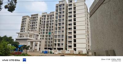1 BHK Flat