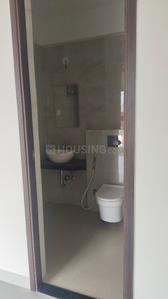 Image of 595 Sq.ft 2 BHK Apartment / Flat for rent in Raymond Ten X Habitat Raymond Realty Tower F, Thane West, Thane for Rs. 45000