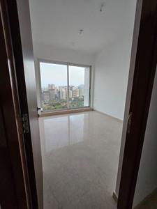 Hall Image of 1450 Sq.ft 3 BHK Apartment / Flat for sale in Wadhwa Courtyard, Thane West Thane for Rs. 43000000