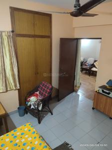 Bedroom Image of 1083 Sq.ft 3 BHK Apartment / Flat for sale in Parsudih Jamshedpur for Rs. 4000000