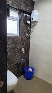 Image of 600 Sq.ft 1 BHK Apartment / Flat for sale in Mumbai Central, Mumbai for Rs. 12500000