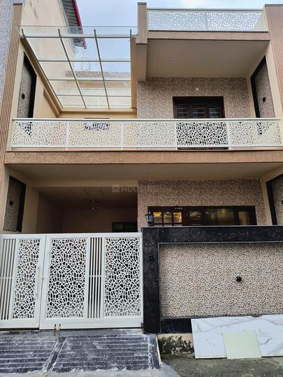 Rajeshwar Nagar Phase 2, Danda Lakhond Main Image 1