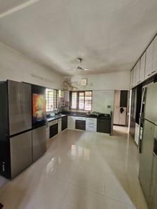Hall Image of 3555 Sq.ft 4 BHK Independent House for sale in Paldi Ahmedabad for Rs. 40000000
