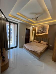 Bedroom Image of 1356 Sq.ft 3 BHK Apartment / Flat for sale in Gandhi Path West Jaipur for Rs. 5800000