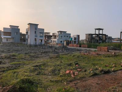 Image of 2160 Sq.ft Residential Plot / Land for sale in Swapnabhumi, New Town, Kolkata for Rs. 5000055