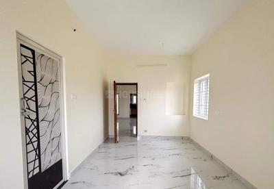 Hall Image of 1300 Sq.ft 3 BHK Independent House for sale in Sri Falcon City, Marasandiram Hosur for Rs. 9715000
