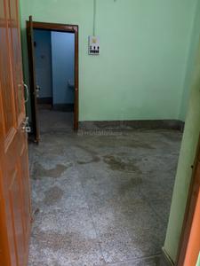 Hall Image of 600 Sq.ft 2 BHK Builder Floor for rent in Lake Town Kolkata for Rs. 12000