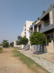 Image of 850 Sq.ft Residential Plot / Land for sale in Narayan Vihar, Jaipur for Rs. 6800000