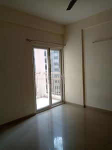 Bedroom Image of 1600 Sq.ft 3 BHK Apartment / Flat for sale in Amrapali Platinum, Sector 119 Noida for Rs. 15500000