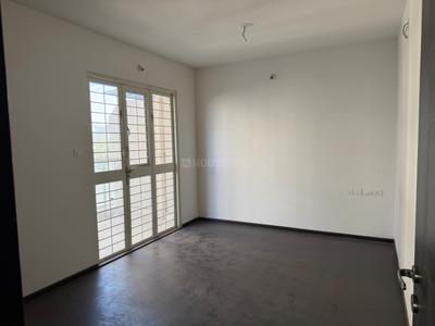 Bedroom Image of 1606 Sq.ft 3 BHK Apartment / Flat for sale in Sukhwani Empire Square, Chinchwad Pune for Rs. 19000000