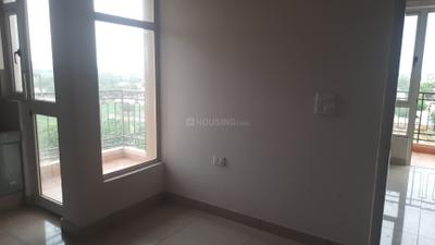 Living Room Image of 830 Sq.ft 2 BHK Apartment / Flat for rent in Star Realcon The Essentia, Milakpur Goojar Bhiwadi for Rs. 11800
