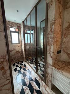 Image of 3015 Sq.ft 4 BHK Builder Floor for sale in Safdarjung Development Area, New Delhi for Rs. 160000000
