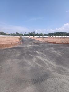 Image of 1800 Sq.ft Residential Plot / Land for sale in Kinathukadavu, Coimbatore for Rs. 3000000