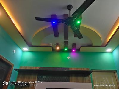 Hall Image of 800 Sq.ft 3 BHK Independent House for sale in VR Suryodhayam, Veppampattu Chennai for Rs. 8200000