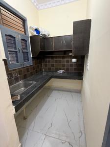 Kitchen Image of 800 Sq.ft 4 BHK Independent House for sale in Kharar Mohali for Rs. 6500000