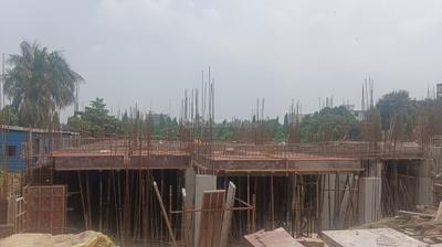 Image of 1367 Sq.ft 3 BHK Apartment / Flat for sale in Shreeya Vista Homes, Rendua Palhari, Lucknow for Rs. 10198373
