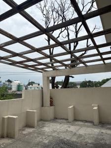 Balcony Image of 1147 Sq.ft 4 BHK Independent House for sale in Vikasnagar Dehradun for Rs. 7500000