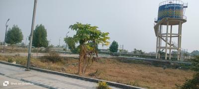 Gurudev Avenue Plot View 3