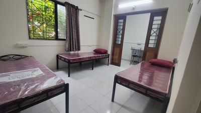 Hall Image of Sukoon PG  in Shivaji Nagar, Pune
