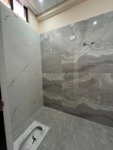 Bathroom Image of 1550 Sq.ft 3 BHK Independent House for sale in Krishna Nagar Lucknow for Rs. 6400000