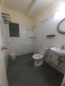 Image of 1300 Sq.ft 3 BHK Apartment / Flat for rent in Joka, Kolkata for Rs. 25000