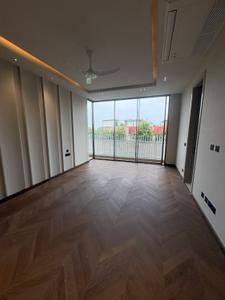 Bedroom Image of 7200 Sq.ft 4 BHK Builder Floor for sale in Neeti Bagh New Delhi for Rs. 200000000