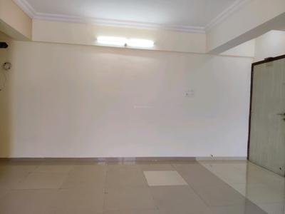 Living Room Image of 850 Sq.ft 2 BHK Apartment / Flat for rent in Rashi Tower, Goregaon East Mumbai for Rs. 60000