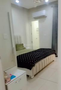 Bedroom Image of 1400 Sq.ft 3 BHK Apartment / Flat for sale in SBP Housing Park, Mohan Nagar Dera Bassi for Rs. 6000000
